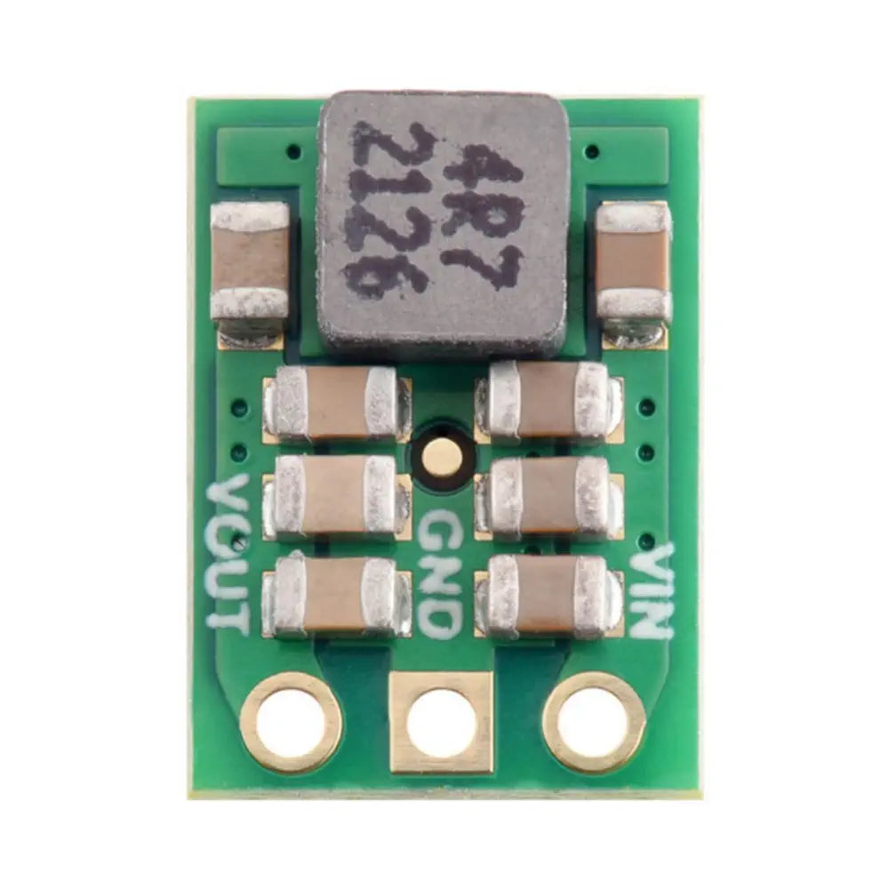 5V 2A 昇圧 / 降圧 電圧レギュレータ S13V20F5