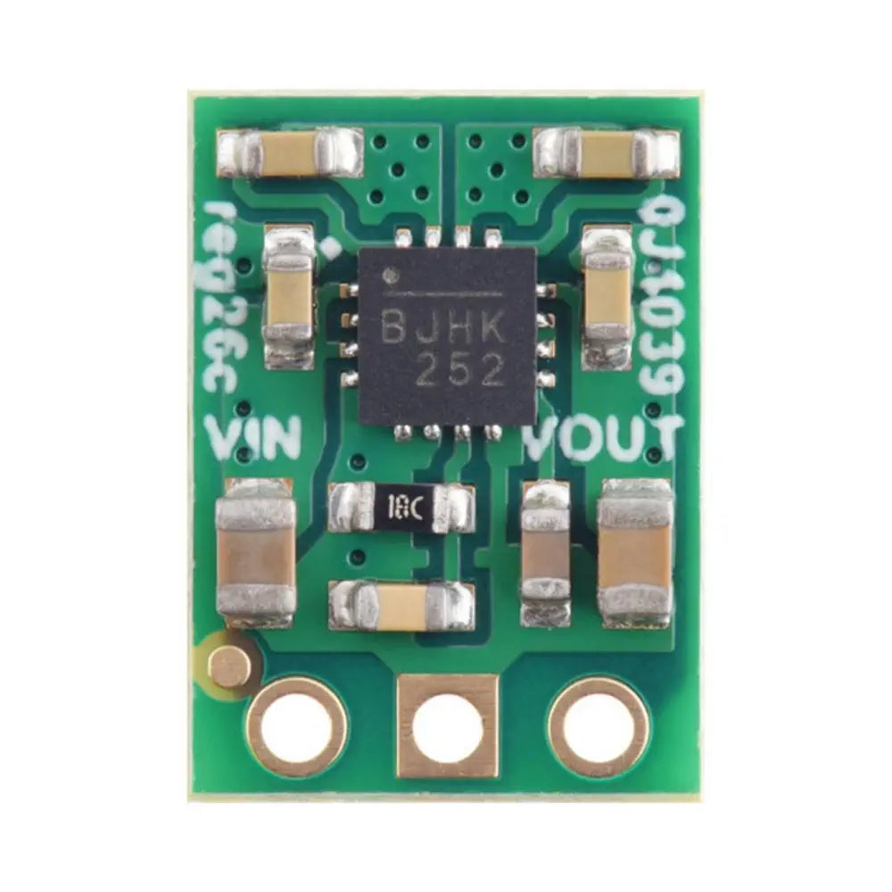 5V 2A 昇圧 / 降圧 電圧レギュレータ S13V20F5