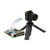 RPi HQカメラ用 Arducam CSレンズ（120広角 CSマウント、3.2mm、マニュアルフォーカス）
