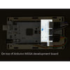 Vellleman センサシールド Arduino ATMEGA用