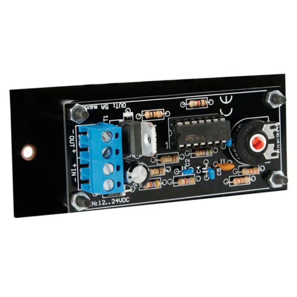 Velleman 低電圧 LED 調光器