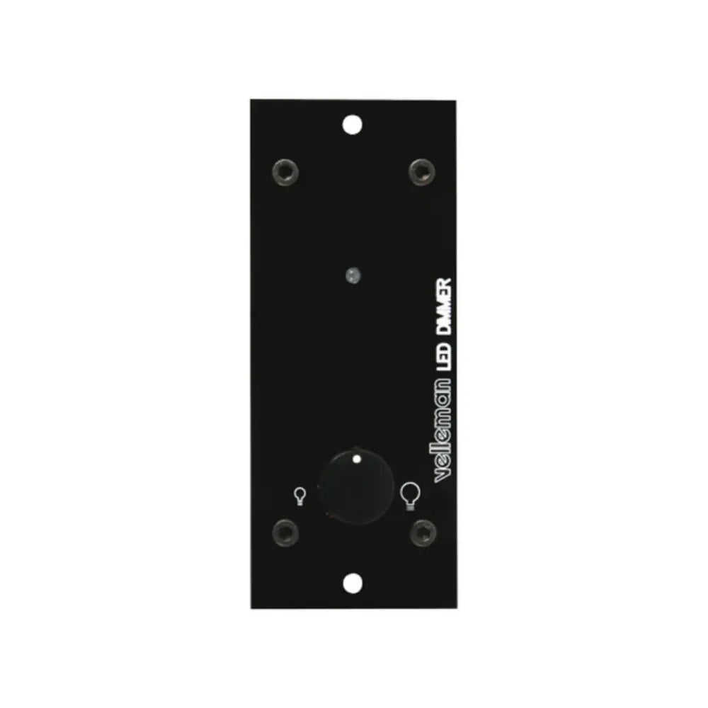 Velleman 低電圧 LED 調光器