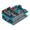 Arduino用 RGBシールド