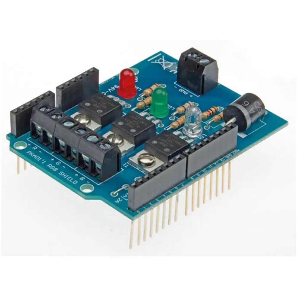 Arduino用 RGBシールド