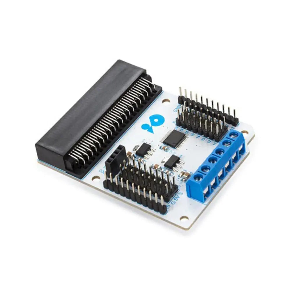 Velleman モータドライバ  ブレイクアウトボード micro:bit用