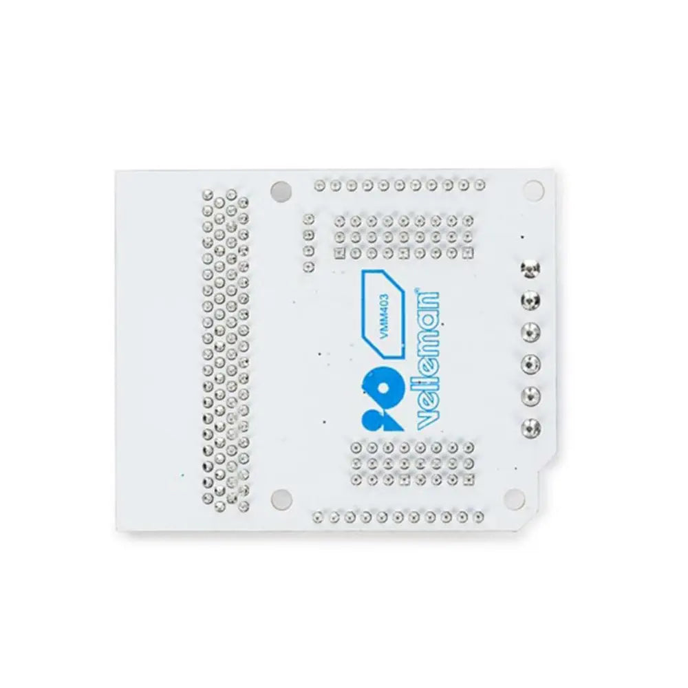 Velleman モータドライバ  ブレイクアウトボード micro:bit用