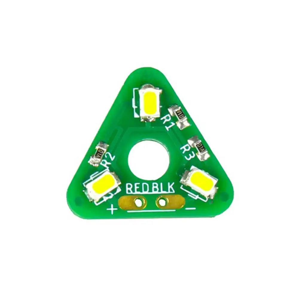 Kitronik 5V ミニLEDランプモジュール