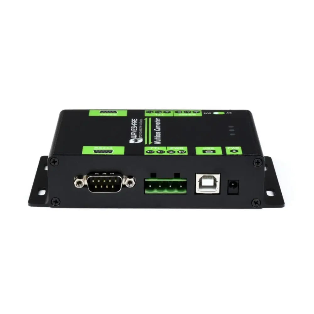 産業用 絶縁 マルチバスコンバータ USB / RS232 / RS485 / TTL通信対応