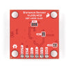 SparkFun 距離センサ - 1.3メートル、VL53L4CD（Qwiic）