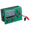 Velleman 学習用 LCD オシロスコープ はんだ付けキット