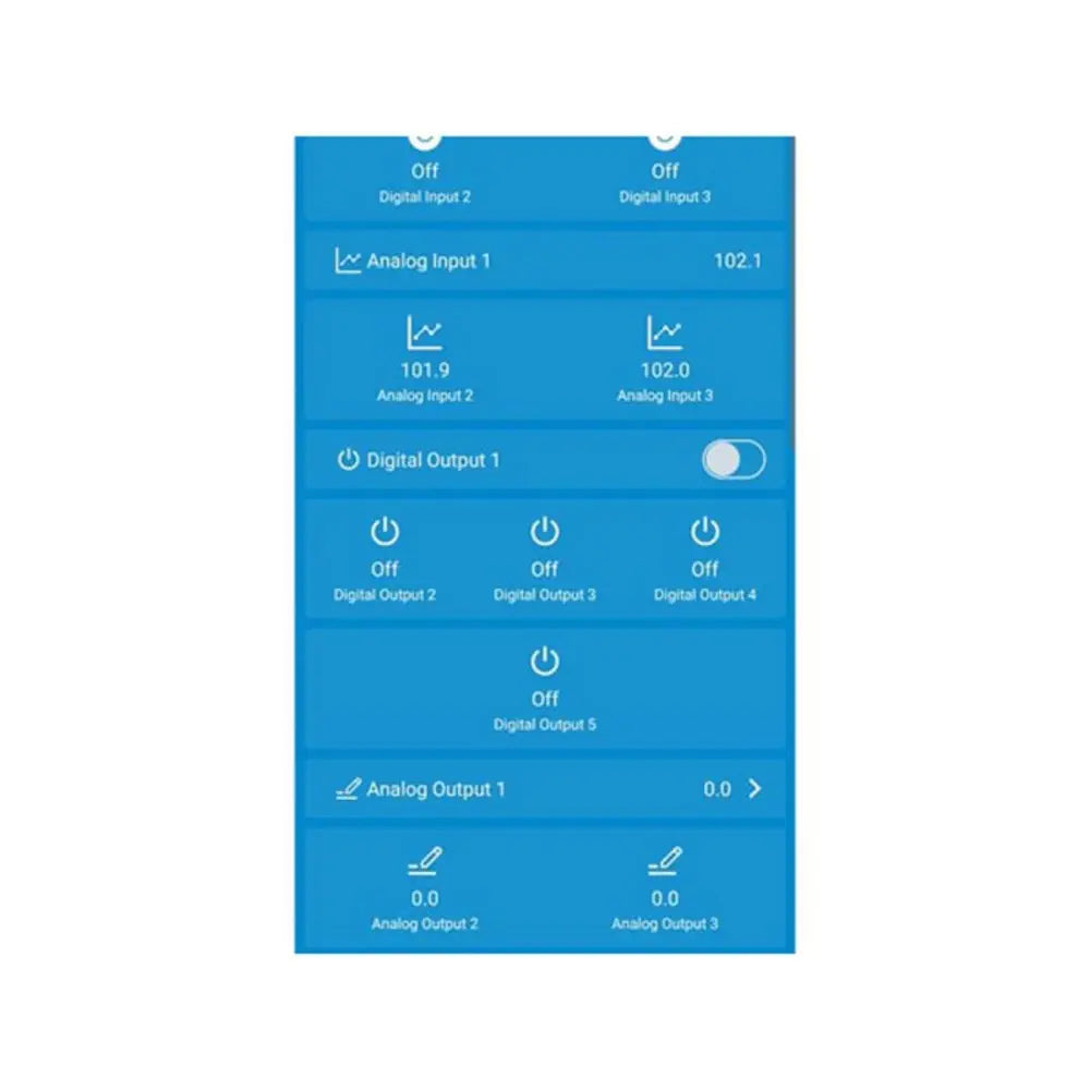 Arduino用 Tuya IoTインタフェース