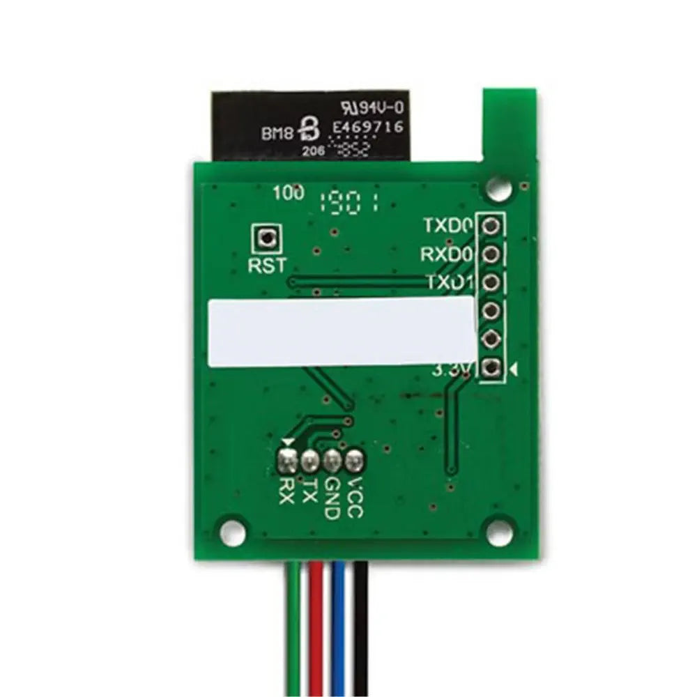 Arduino用 Tuya IoTインタフェース