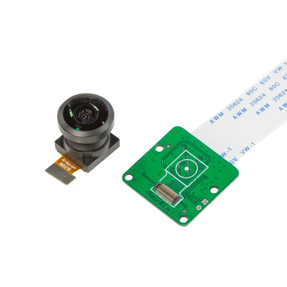 Arducam NVIDIA JetsonNano用 8MP IMX219 広角カメラ