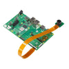 Arducam NVIDIA JetsonNano用 8MP IMX219 広角カメラ
