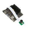 Arducam NVIDIA JetsonNano用 8MP IMX219 広角カメラ
