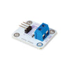 Velleman 0～25V DC 電圧 センサモジュール