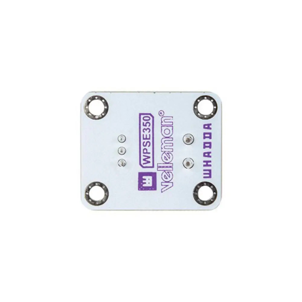 Velleman 0～25V DC 電圧 センサモジュール