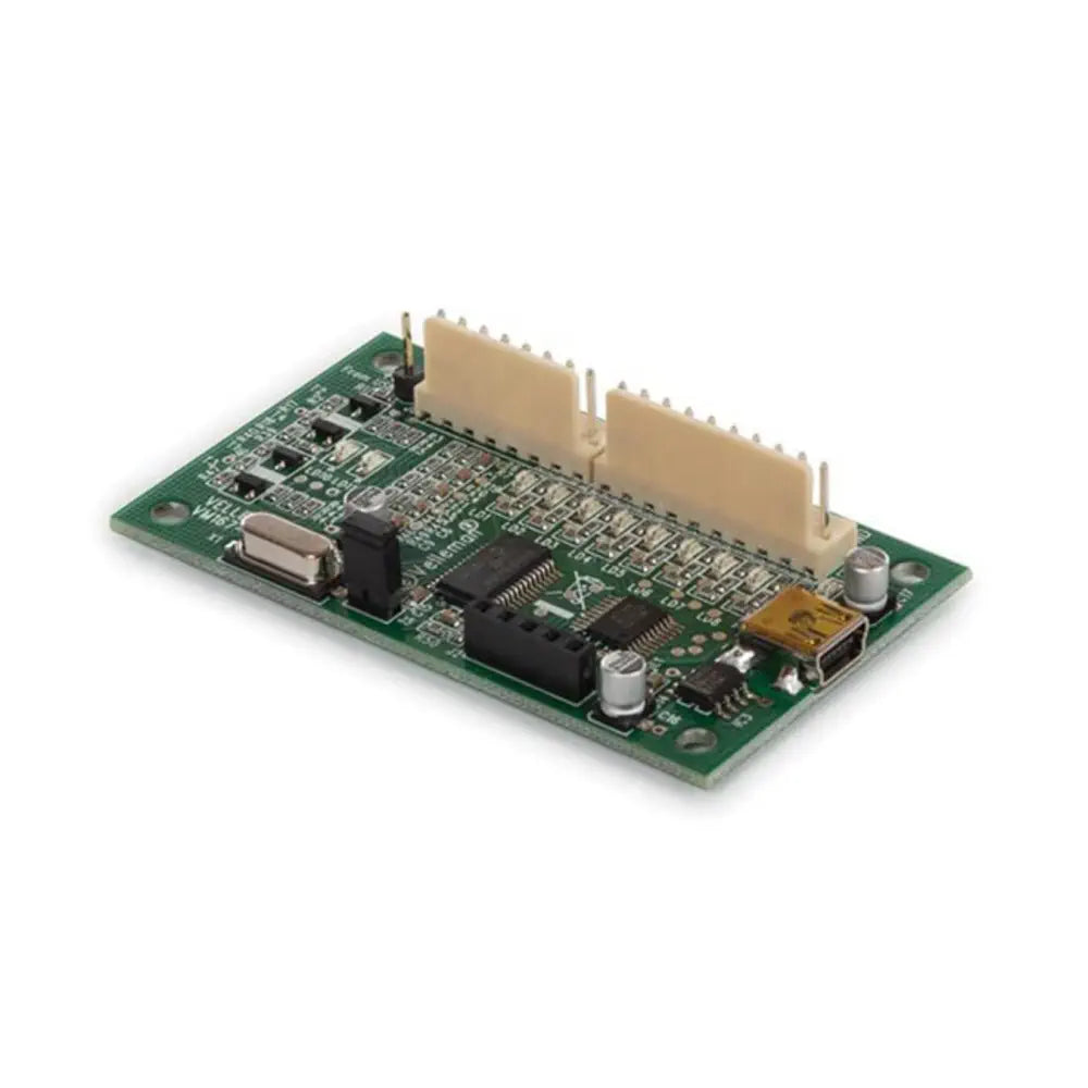 Velleman 小型USB インタフェースボード