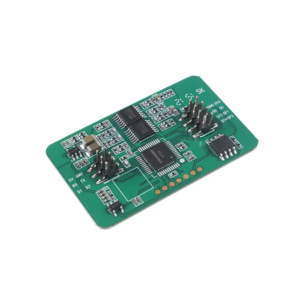 24GHz ミリ波 レーダセンサ 睡眠呼吸モニタリング モジュール