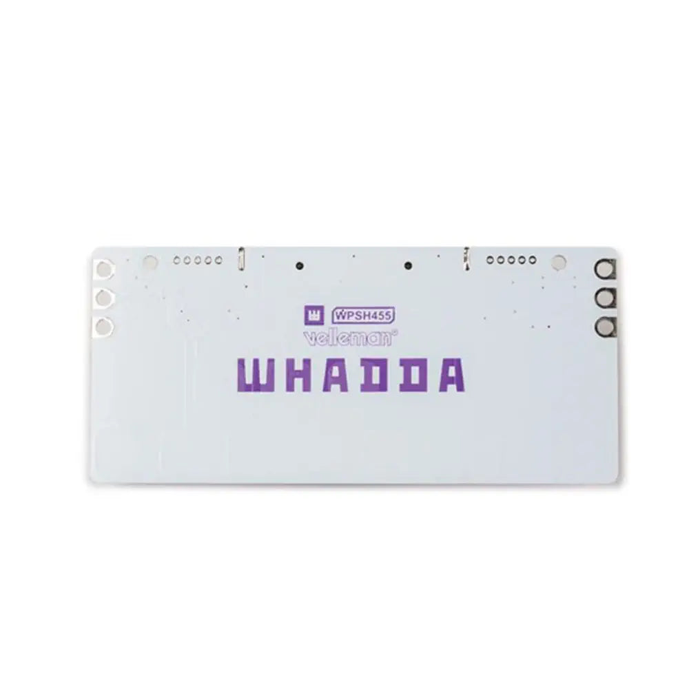 Whadda micro：bit用 ピアノシールド