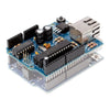 Velleman Arduino用 イーサネットシールド
