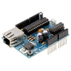 Velleman Arduino用 イーサネットシールド