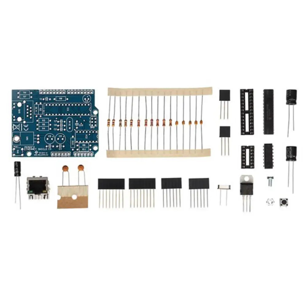 Velleman Arduino用 イーサネットシールド