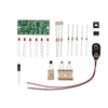 Velleman MINI-6-LED CHASER はんだ付けキット