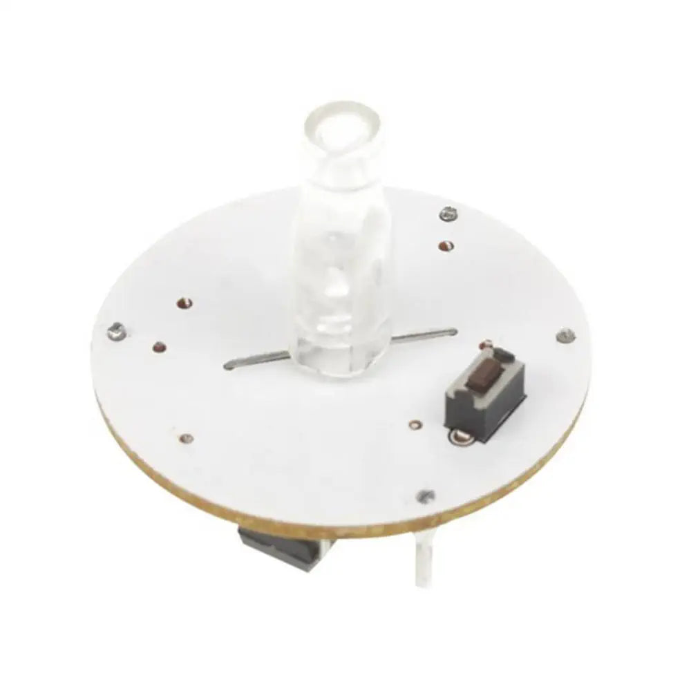Velleman 揺らめく光 電子キャンドル はんだ付けキット