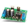 Velleman シンメトリック 1A 電源 はんだ付けキット