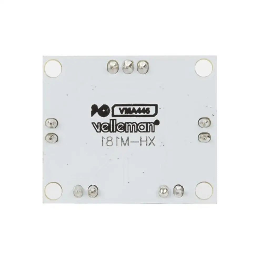 Velleman PAM8610 デジタル パワーアンプモジュール 2 x 10W