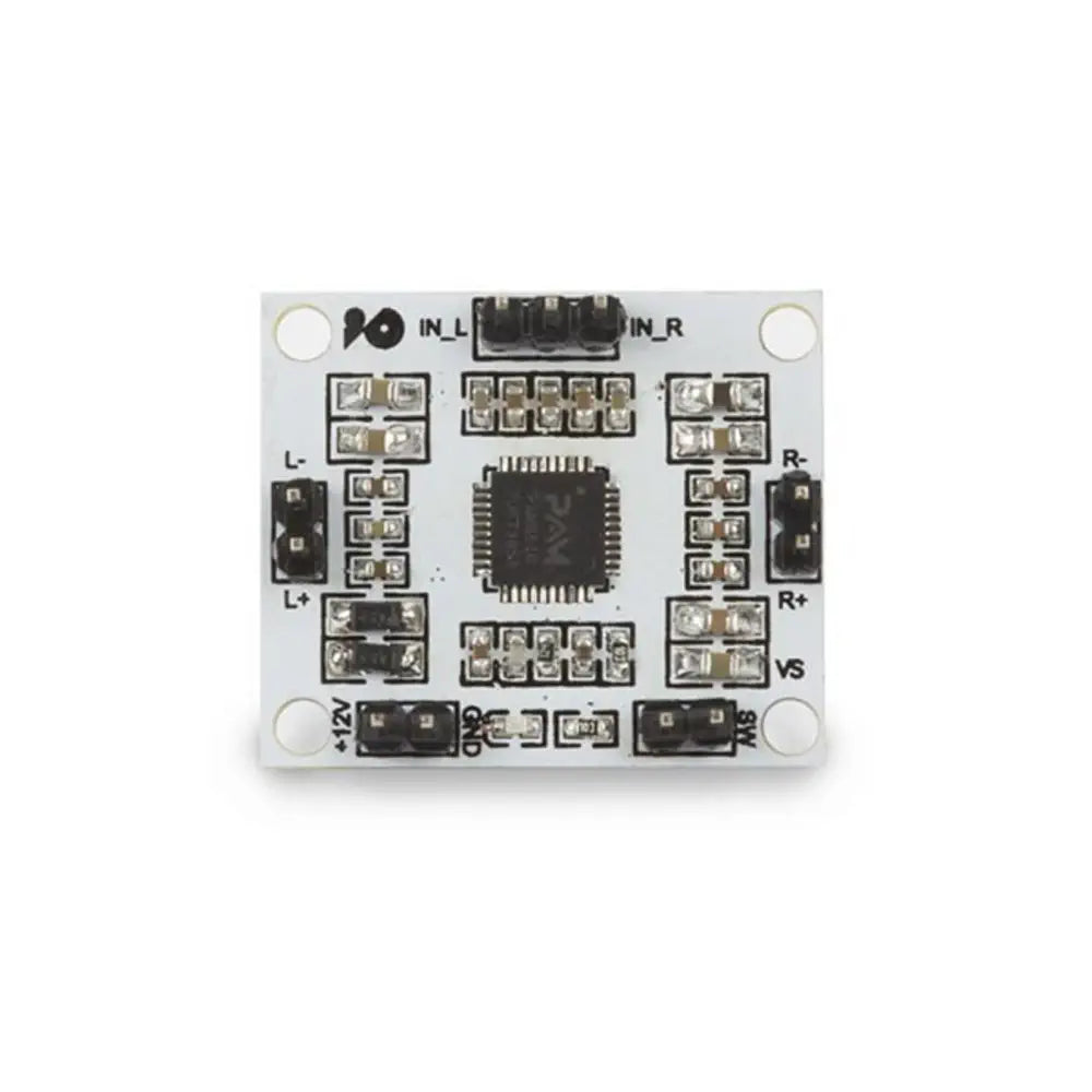 Velleman PAM8610 デジタル パワーアンプモジュール 2 x 10W