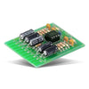 Velleman ステレオ RIAA プリアンプ はんだ付けキット