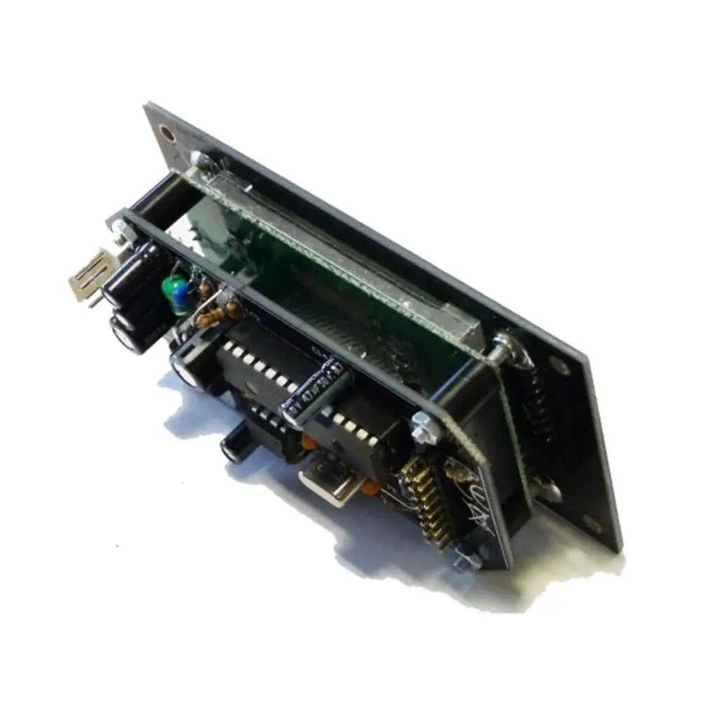 Velleman オーディオアナライザ はんだ付けキット