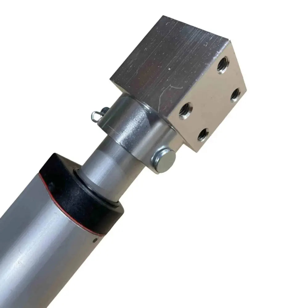 ロッドエンドアクチュエータ用 MB10 取付ブラケット