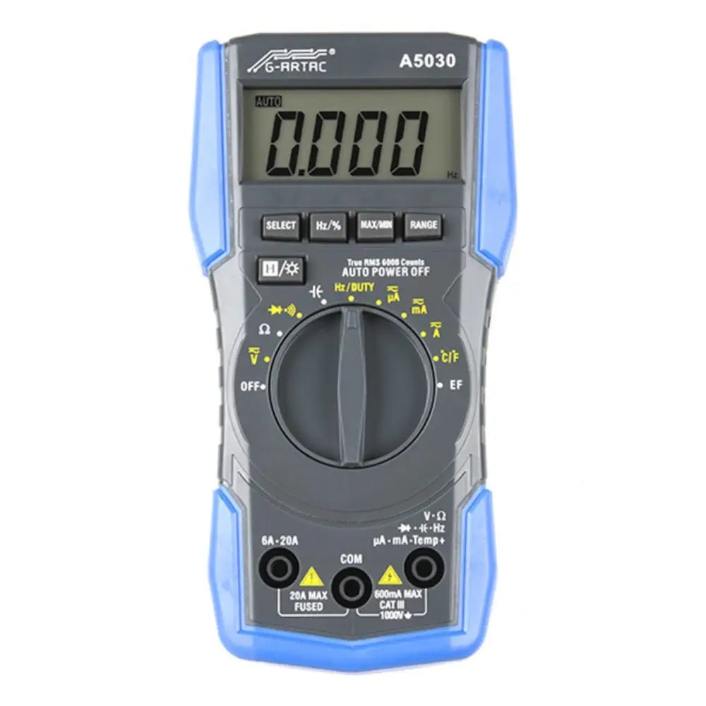 Artech デジタルマルチメータ - A5030