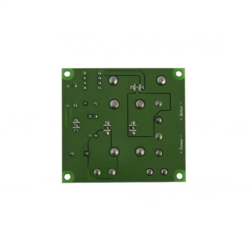 6～90V 15A PWMスピードコントローラ