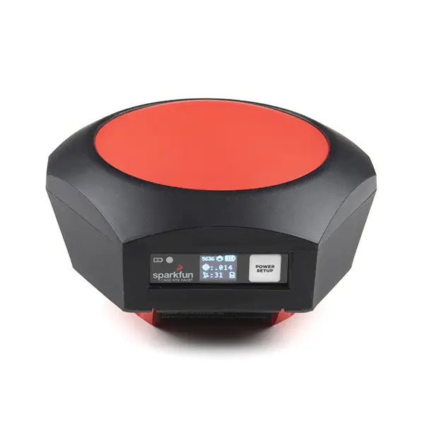 SparkFun RTK ファセット