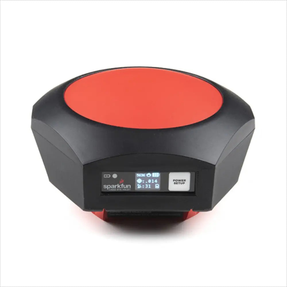 SparkFun RTK ファセット
