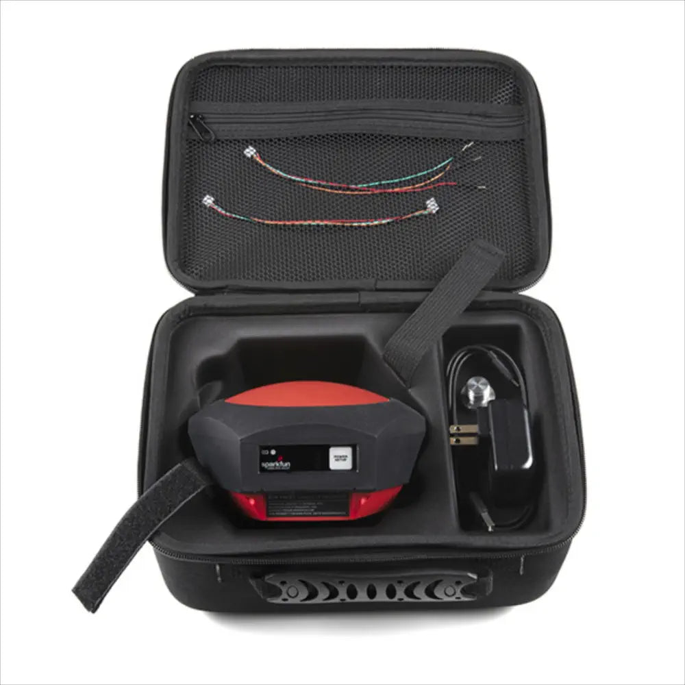 SparkFun RTK ファセット