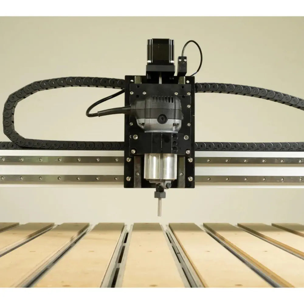 Shapeoko Pro CNC ルーター XXL (ルーターなし)