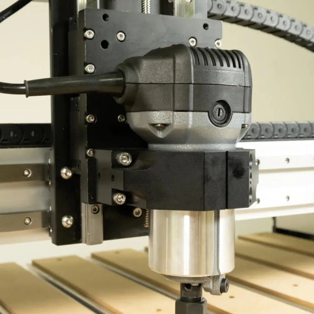 Shapeoko Pro CNC ルーター XXL (ルーターなし)