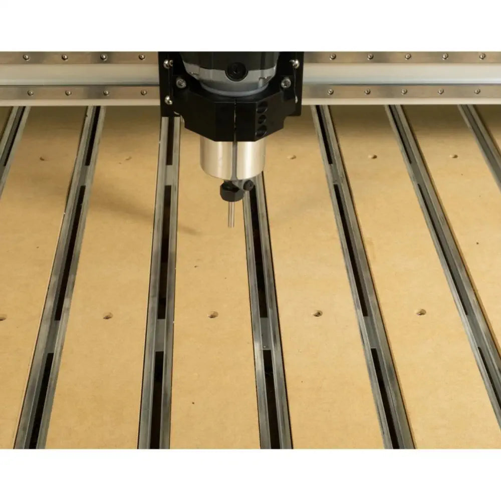 Shapeoko Pro CNC ルーター XXL (ルーターなし)