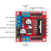 Arduino用 スマートカー パーツキット
