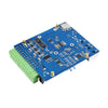 デュアル ETH クワッド RS485 ベースボード (B) Raspberry Pi CM4 ギガビットイーサネット 4チャンネル絶縁用