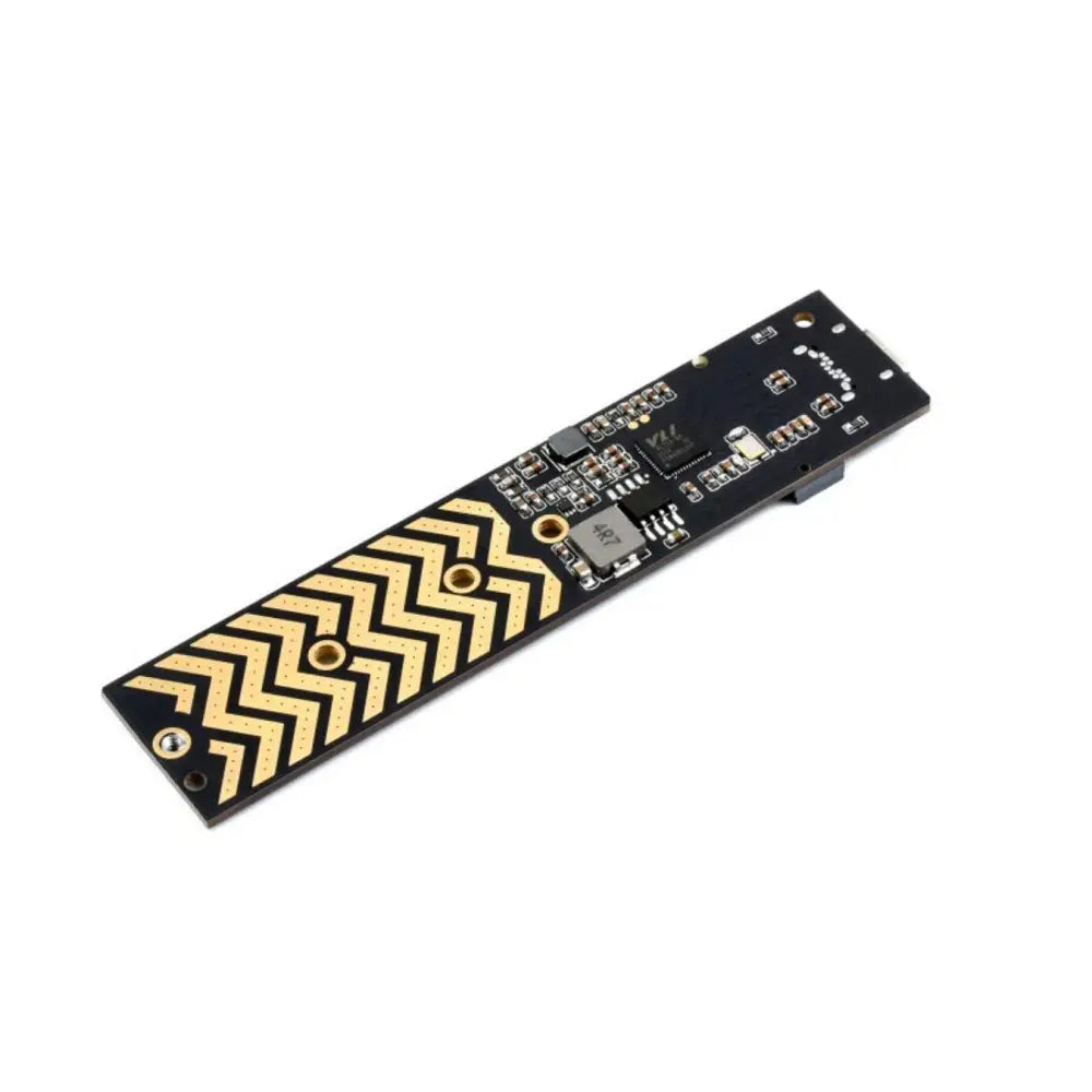 USB-Cアダプタ (USB3.2 Gen2 Type-C)  NGFF SSD用