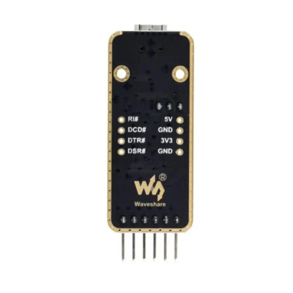 USB - UARTモジュール 高ボーレート伝送対応 (ミニ)