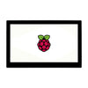Raspberry Pi CM4で動く 13.3インチ 小型コンピュータ CM4なし HD タッチスクリーン (USプラグ)
