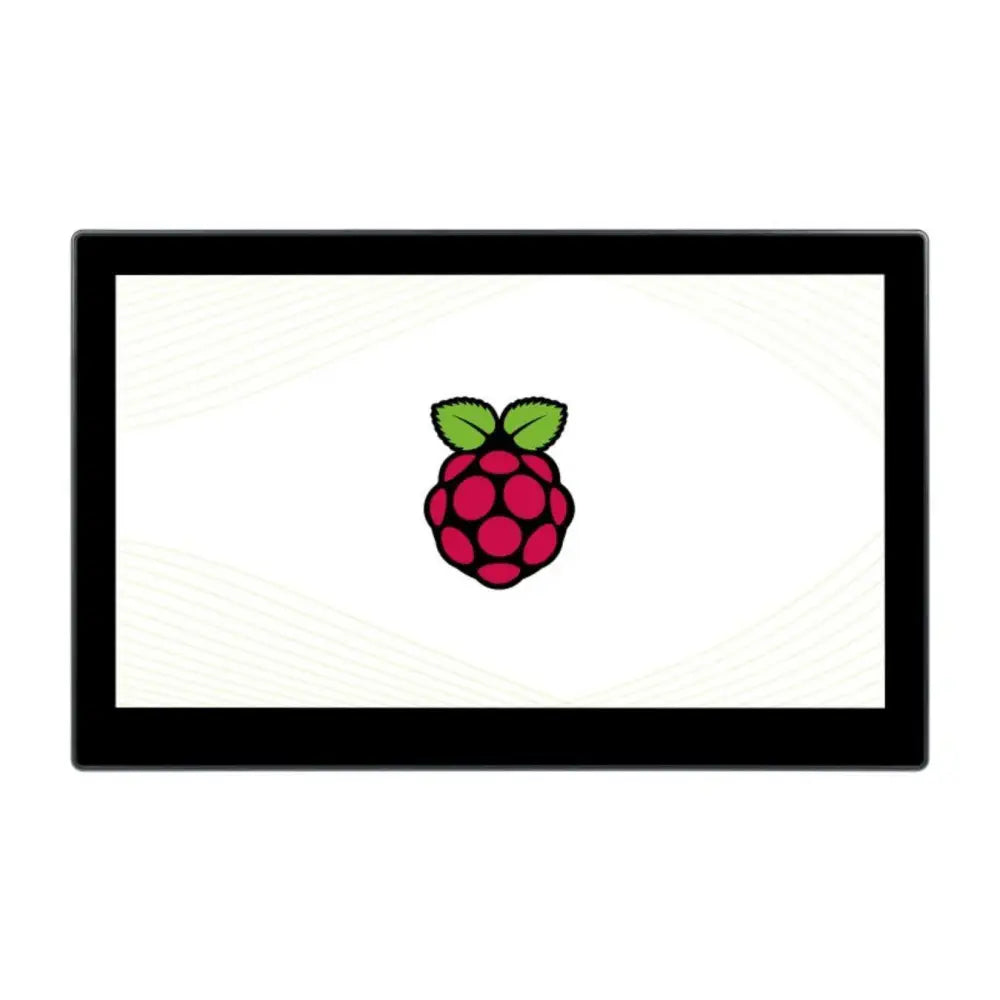 Raspberry Pi CM4で動く 13.3インチ 小型コンピュータ CM4なし HD タッチスクリーン (USプラグ)