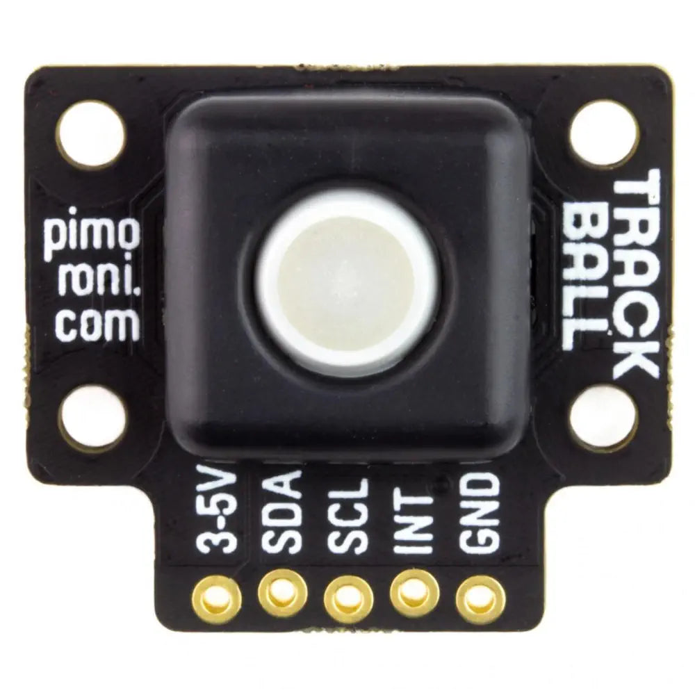 Pimoroni トラックボール ブレイクアウト